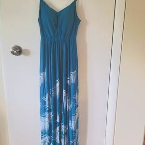 Soma Built-in Bra Maxi